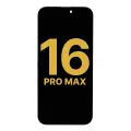 OLED Assembly For iPhone 16 Pro Max (Refurbished)