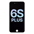 LCD Assembly For iPhone 6S Plus (Service Pack) (Black)