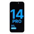 LCD Assembly Compatible For iPhone 14 Pro (Aftermarket: AQ7 / Incell) (80HZ)