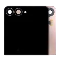 Outer OLED Assembly For Samsung Galaxy Z Flip 7 5G (Used OEM Pull Grade A) (All Colors)