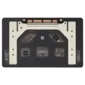 Trackpad For MacBook Pro 13" A2338 (2020-2021) (M1) (Space Gray)