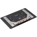 Trackpad For MacBook Pro 13" A2338 (2020-2021) (M1) (Silver)