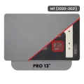 Trackpad For MacBook Pro 13" A2338 (2020-2021) (M1) (Genuine OEM) (Space Gray)
