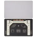Trackpad For MacBook Pro 13" A2338 (2020-2021) (M1) (Genuine OEM) (Silver)