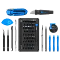 Pro Tech Toolkit (64 Bits) (Used) (iFixit)