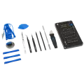 Pro Tech Toolkit (64 Bits) (Used) (iFixit)
