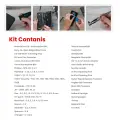Pro Tech Toolkit (64 Bits) (Used) (iFixit)