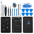 Pro Tech Toolkit (64 Bits) (Used) (iFixit)