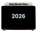Complete LCD Display Assembly For MacBook Neo (2026) (Genuine OEM) (Citrus)