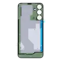 Back Cover Glass For Samsung Galaxy A25 5G (A256 / 2023) (Service Pack) (Optimistic Blue)