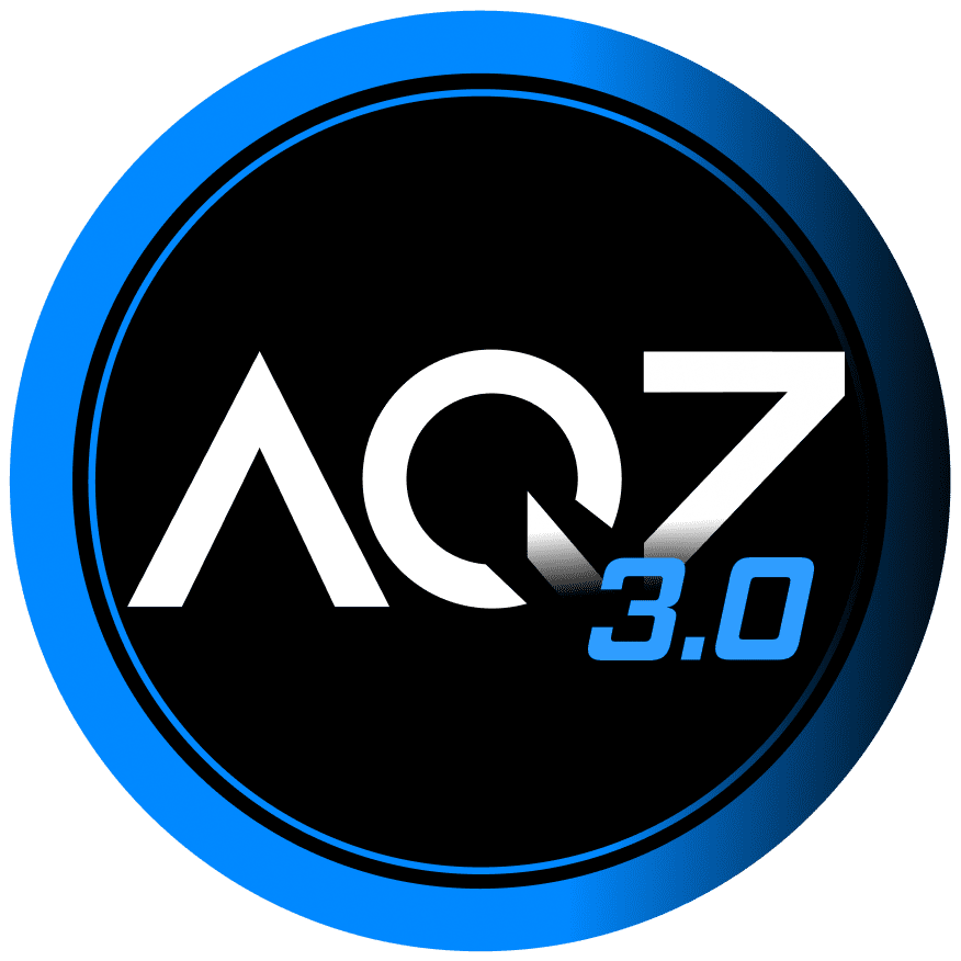 Quality - Aftermarket AQ7 3.0 Quality - Aftermarket AQ7 3.0