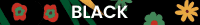 Black Unity Bloom