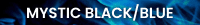 Mystic Black/Blue
