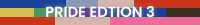 Pride edition 3
