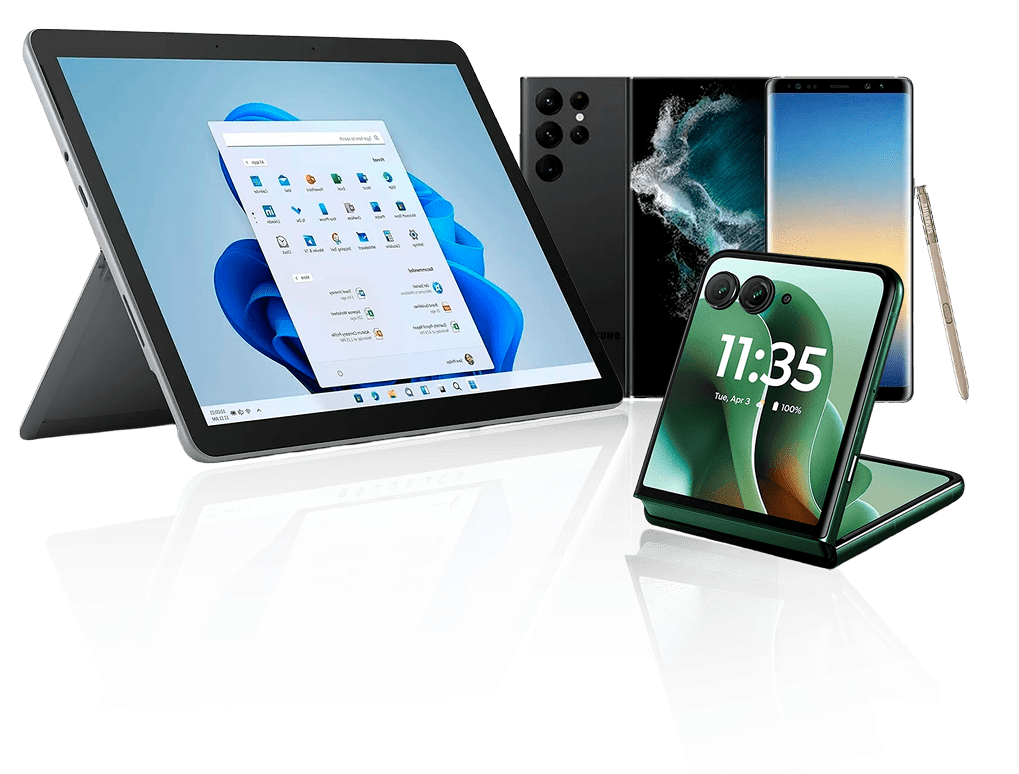 Black Friday Devices