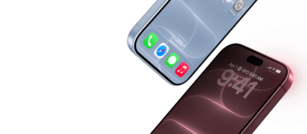Genuine Apple parts for iPhone 18 Pro and iPhone 18 Pro Max