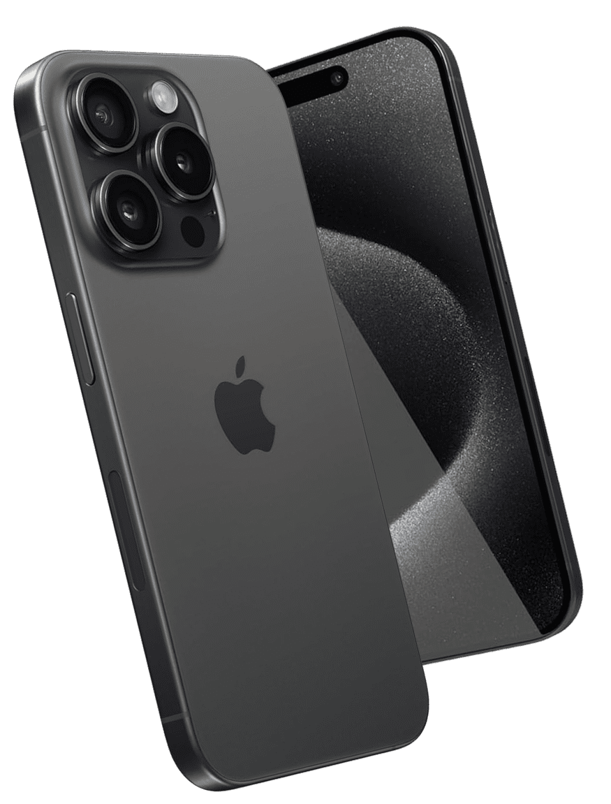 Pre-owned iPhone 15 Pro