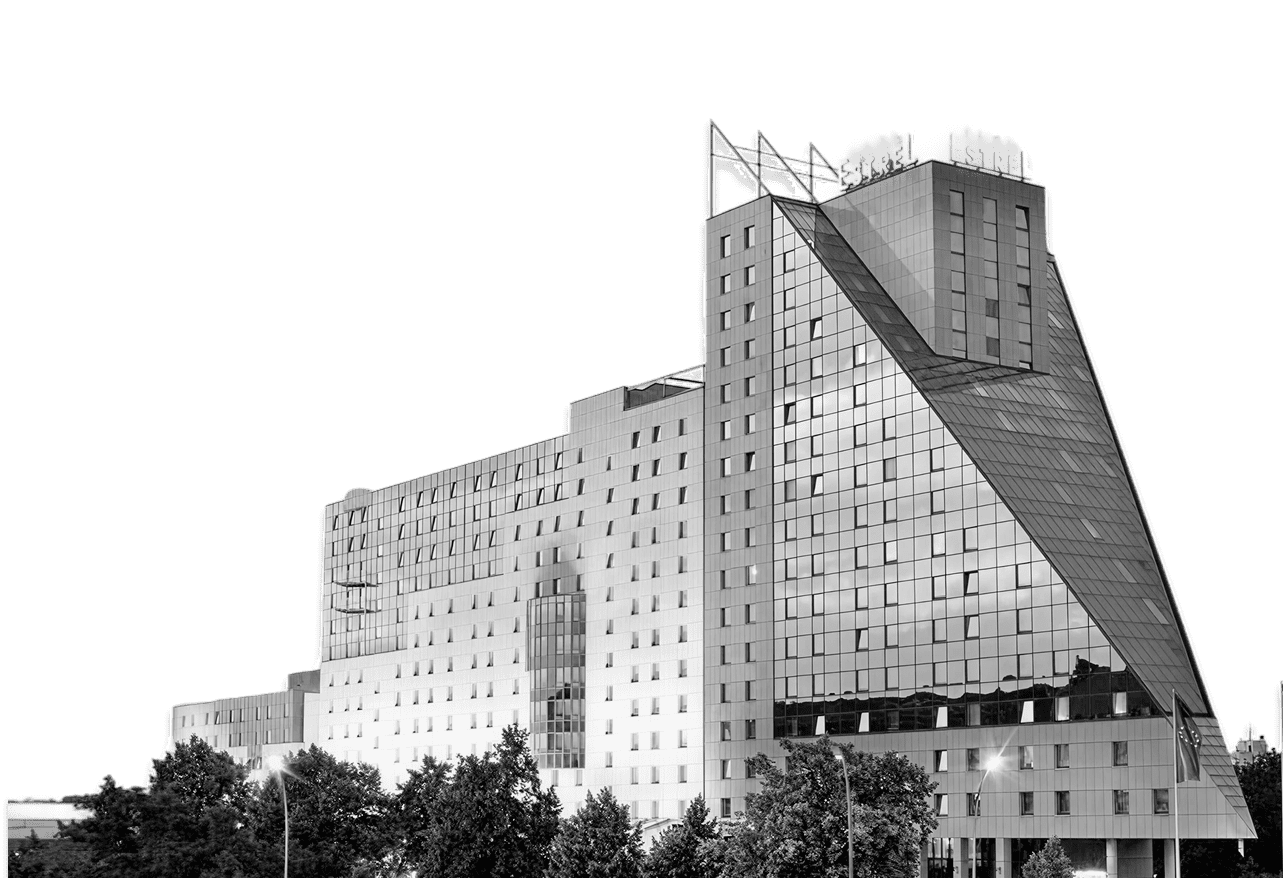 Berlin Building